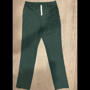 Lululemon ABC pant